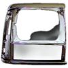 Picture of Crown Automotive Jeep Replacement Headlight Bezel - 55034078