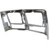Picture of Crown Automotive Jeep Replacement Headlight Bezel Set - 55034078K