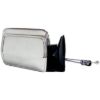 Picture of Crown Automotive Jeep Replacement Door Mirror - 55034120