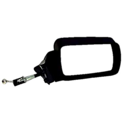 Picture of Crown Automotive Jeep Replacement Door Mirror - 55034122