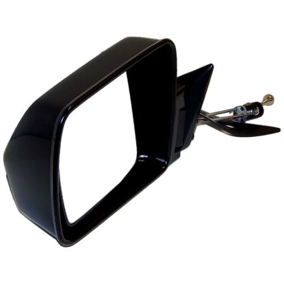 Picture of Crown Automotive Jeep Replacement Door Mirror - 55034123