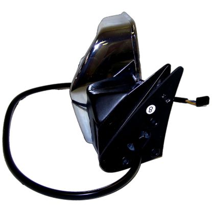 Picture of Crown Automotive Jeep Replacement Door Mirror - 55034126