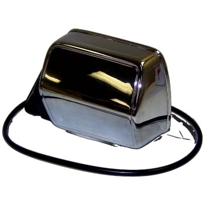 Picture of Crown Automotive Jeep Replacement Door Mirror - 55034127