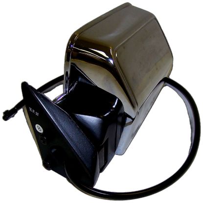 Picture of Crown Automotive Jeep Replacement Door Mirror - 55034127