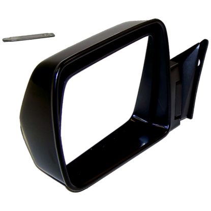 Picture of Crown Automotive Jeep Replacement Door Mirror - 55034131