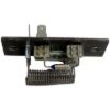 Picture of Crown Automotive Jeep Replacement HVAC Blower Motor Resistor - 55035958