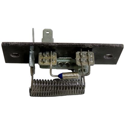 Picture of Crown Automotive Jeep Replacement HVAC Blower Motor Resistor - 55035958