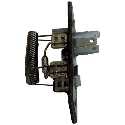 Picture of Crown Automotive Jeep Replacement HVAC Blower Motor Resistor - 55035958