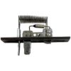 Picture of Crown Automotive Jeep Replacement HVAC Blower Motor Resistor - 55035958