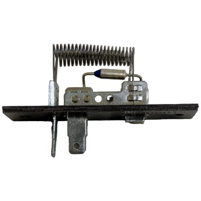 Picture of Crown Automotive Jeep Replacement HVAC Blower Motor Resistor - 55035958