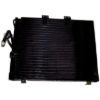 Picture of Crown Automotive Jeep Replacement A/C Condenser - 55036366
