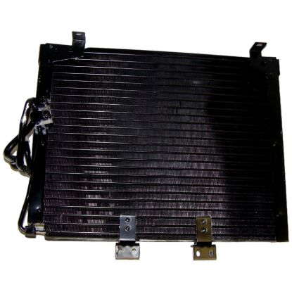 Picture of Crown Automotive Jeep Replacement A/C Condenser - 55036366
