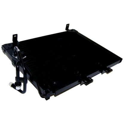 Picture of Crown Automotive Jeep Replacement A/C Condenser - 55036366