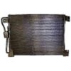 Picture of Crown Automotive Jeep Replacement A/C Condenser - 55036473