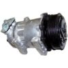 Picture of Crown Automotive Jeep Replacement A/C Compressor - 55037205AB
