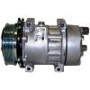 Picture of Crown Automotive Jeep Replacement A/C Compressor - 55037359AB