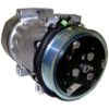 Picture of Crown Automotive Jeep Replacement A/C Compressor - 55037359AB