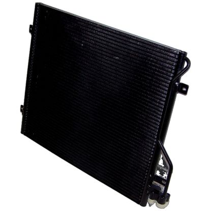 Picture of Crown Automotive Jeep Replacement A/C Condenser - 55037465AA