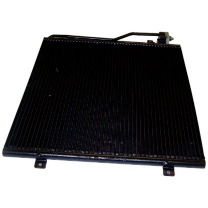 Picture of Crown Automotive Jeep Replacement A/C Condenser - 55037465AA