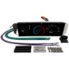 Picture of Crown Automotive Jeep Replacement HVAC Heater Control Unit Housing - 55037473K