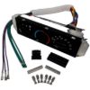 Picture of Crown Automotive Jeep Replacement HVAC Heater Control Unit Housing - 55037473K