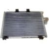 Picture of Crown Automotive Jeep Replacement A/C Condenser - 55037618AD