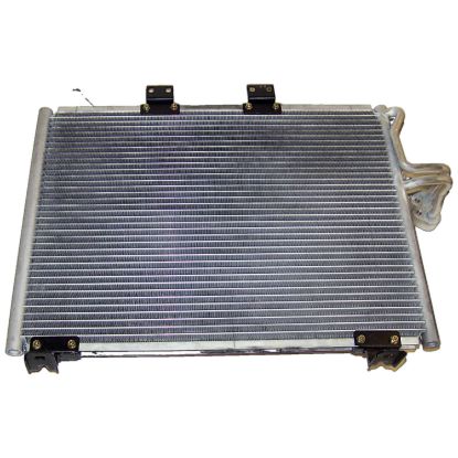 Picture of Crown Automotive Jeep Replacement A/C Condenser - 55037618AD