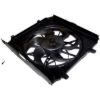 Picture of Crown Automotive Jeep Replacement Engine Cooling Fan Assembly - 55037659AA