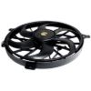 Picture of Crown Automotive Jeep Replacement Engine Cooling Fan Assembly - 55037691AB