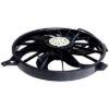 Picture of Crown Automotive Jeep Replacement Engine Cooling Fan Assembly - 55037691AB