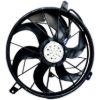 Picture of Crown Automotive Jeep Replacement Engine Cooling Fan Assembly - 55037691AB