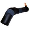 Picture of Crown Automotive Jeep Replacement Radiator Coolant Hose - 55037792AG