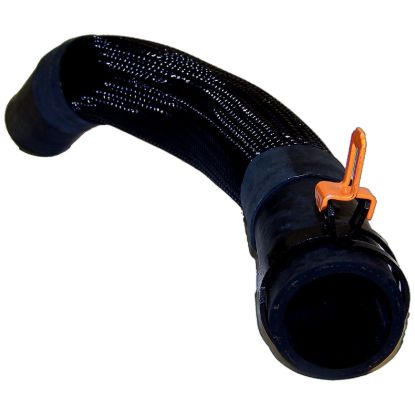 Picture of Crown Automotive Jeep Replacement Radiator Coolant Hose - 55037792AG