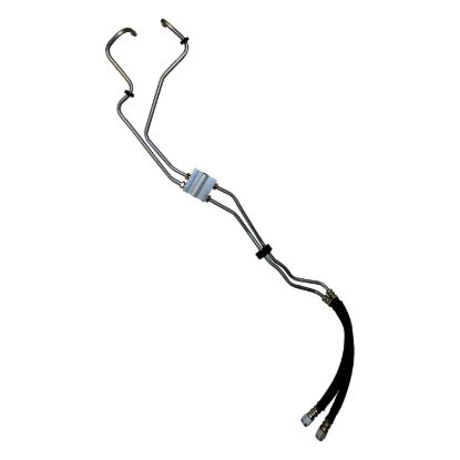 Picture of Crown Automotive Jeep Replacement Automatic Transmission Oil Cooler Hose Assembly - 55037841AK