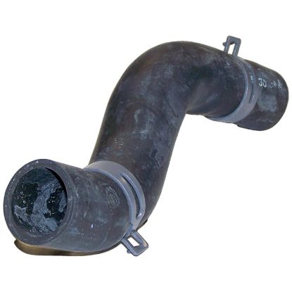 Picture of Crown Automotive Jeep Replacement Radiator Coolant Hose - 55037920AB