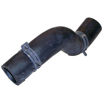 Picture of Crown Automotive Jeep Replacement Radiator Coolant Hose - 55037920AB
