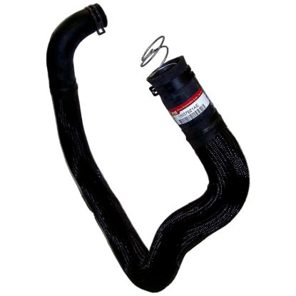 Picture of Crown Automotive Jeep Replacement Radiator Coolant Hose - 55037921AE