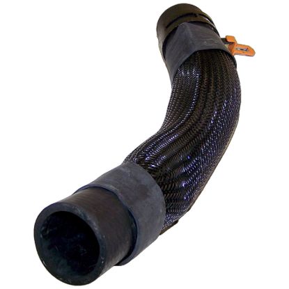 Picture of Crown Automotive Jeep Replacement Radiator Coolant Hose - 55037947AD