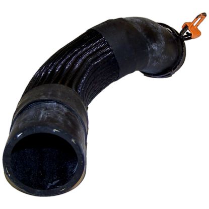 Picture of Crown Automotive Jeep Replacement Radiator Coolant Hose - 55037948AD