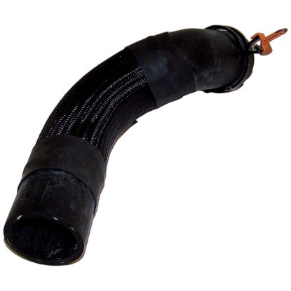 Picture of Crown Automotive Jeep Replacement Radiator Coolant Hose - 55037948AD