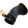 Picture of Crown Automotive Jeep Replacement Radiator Coolant Hose - 55037948AD