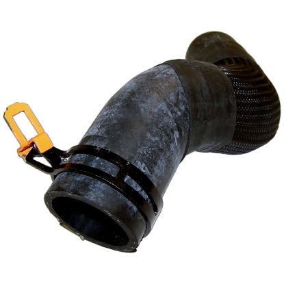 Picture of Crown Automotive Jeep Replacement Radiator Coolant Hose - 55037948AD