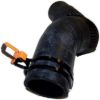 Picture of Crown Automotive Jeep Replacement Radiator Coolant Hose - 55037948AD