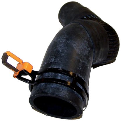Picture of Crown Automotive Jeep Replacement Radiator Coolant Hose - 55037948AD