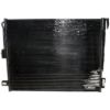 Picture of Crown Automotive Jeep Replacement Automatic Transmission Oil Cooler - 55038003AG