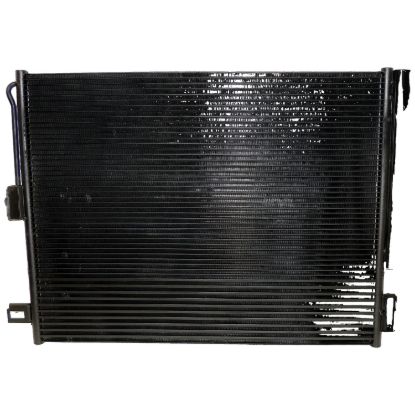 Picture of Crown Automotive Jeep Replacement Automatic Transmission Oil Cooler - 55038003AG