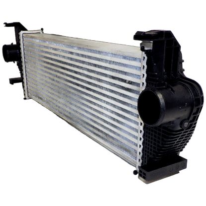 Picture of Crown Automotive Jeep Replacement Intercooler - 55038004AD