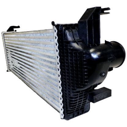 Picture of Crown Automotive Jeep Replacement Intercooler - 55038004AD