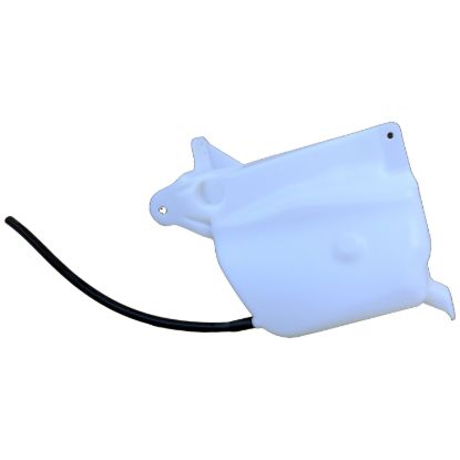 Picture of Crown Automotive Jeep Replacement Engine Coolant Reservoir - 55038011AB
