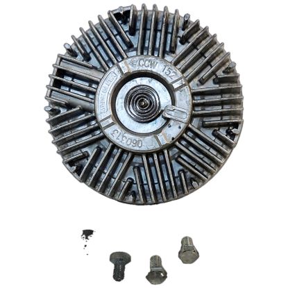 Picture of Crown Automotive Jeep Replacement Engine Cooling Fan Clutch - 55038106AA